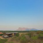 Family-friendly resort with private pool and mountain view
