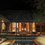 resort near Coimbatore with private pool